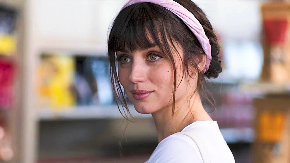 Ana de Armas