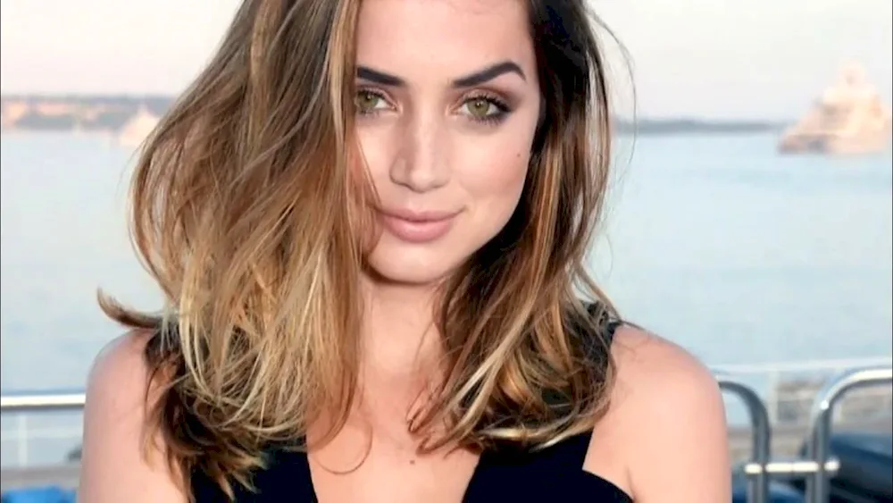 Ana de Armas