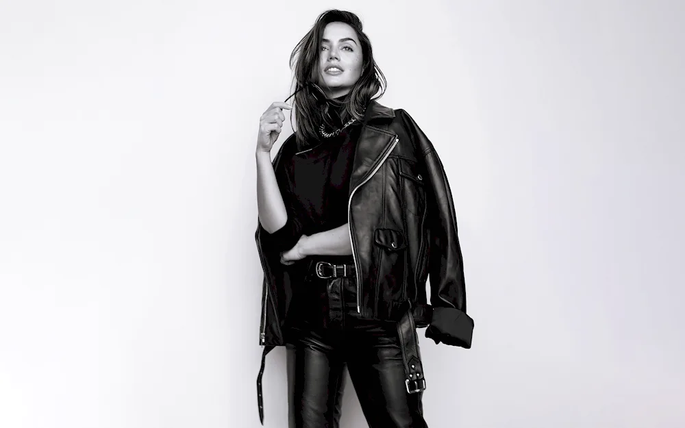 Anna de Armas Blade Runner 2049