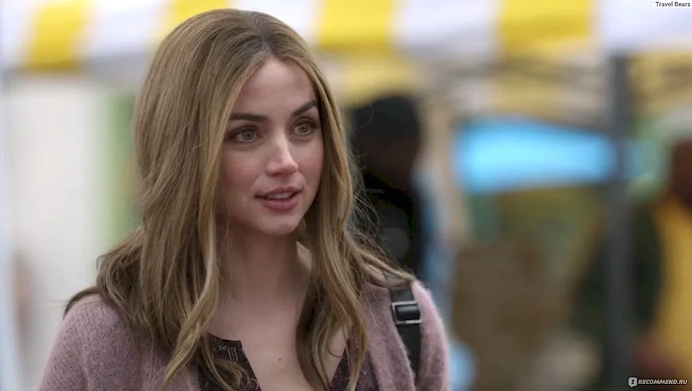 Ana de Armas