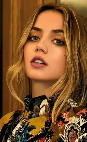 Ana de Armas