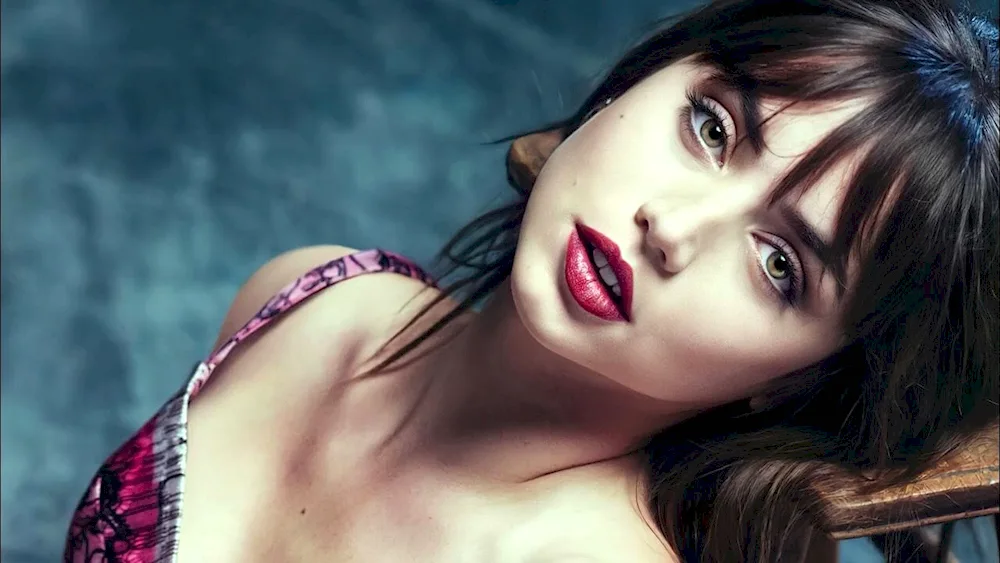 Ana de Armas