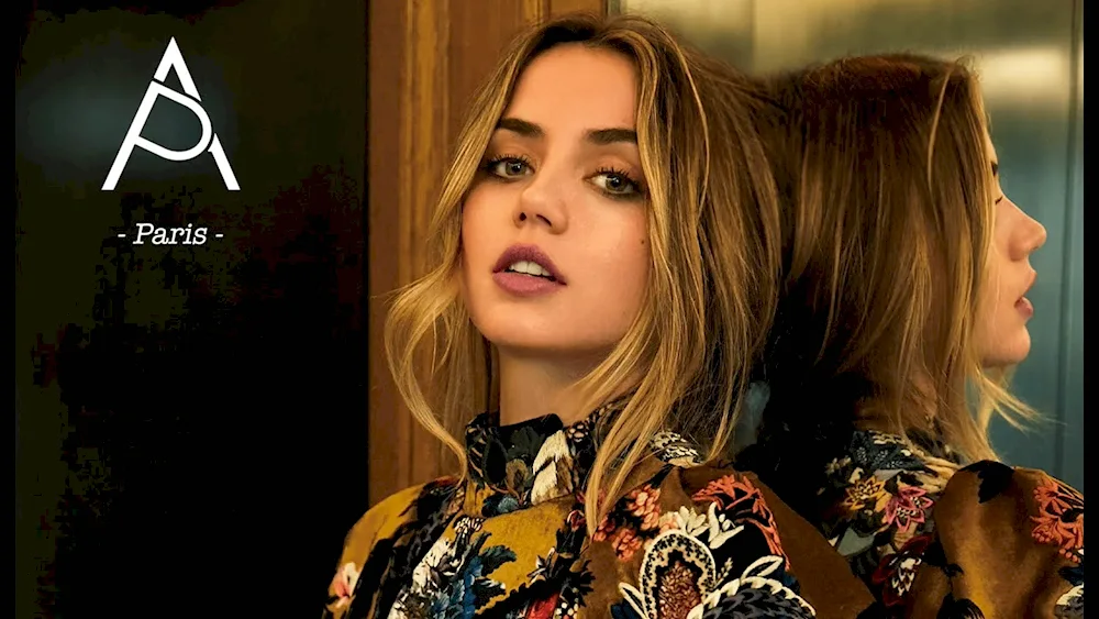 Ana de Armas