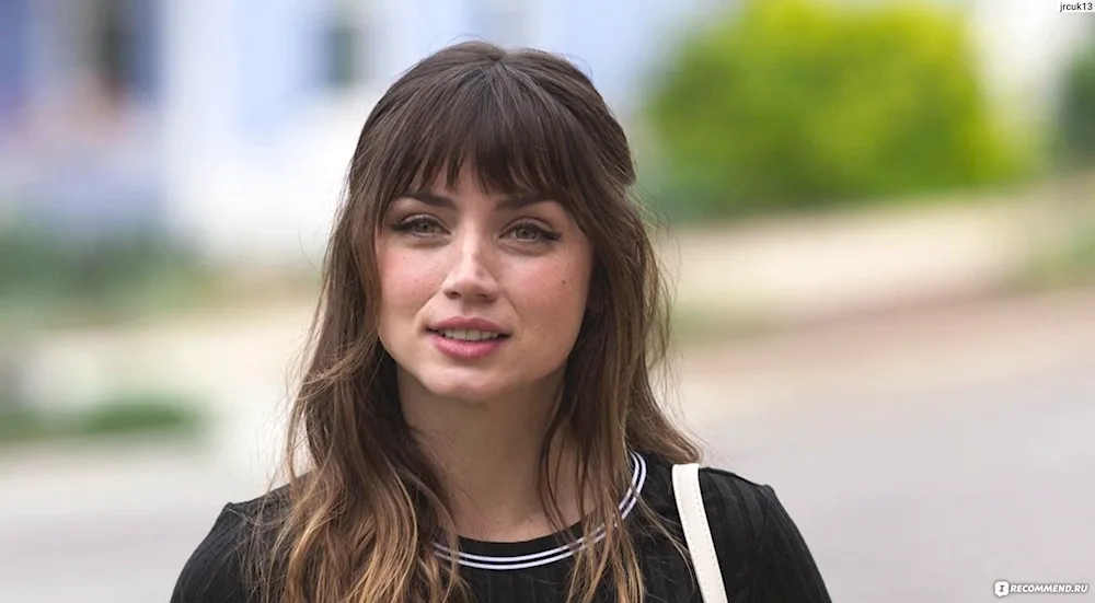 Ana de Armas