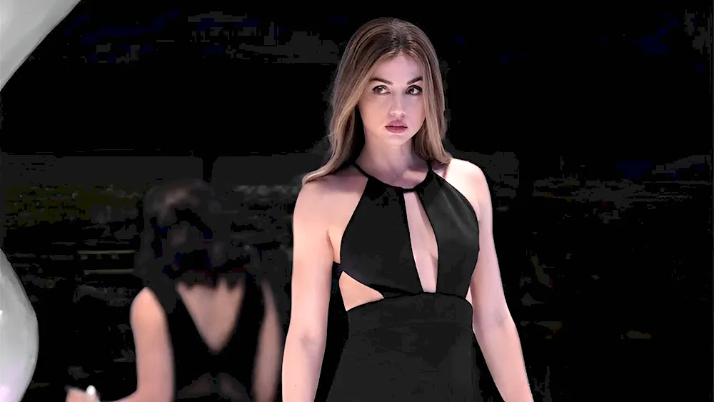 Ana de Armas