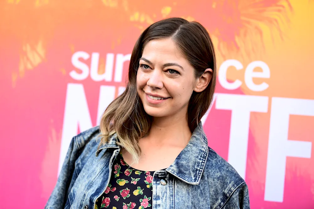 Analeigh Tipton