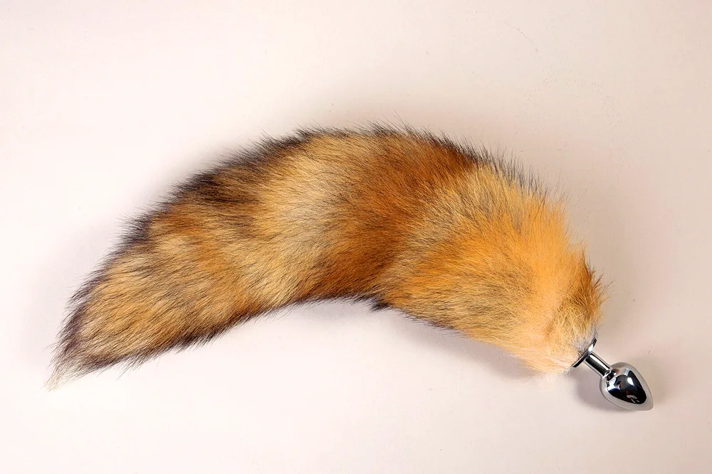Fox Tail