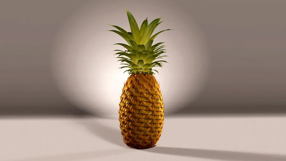 Ananas