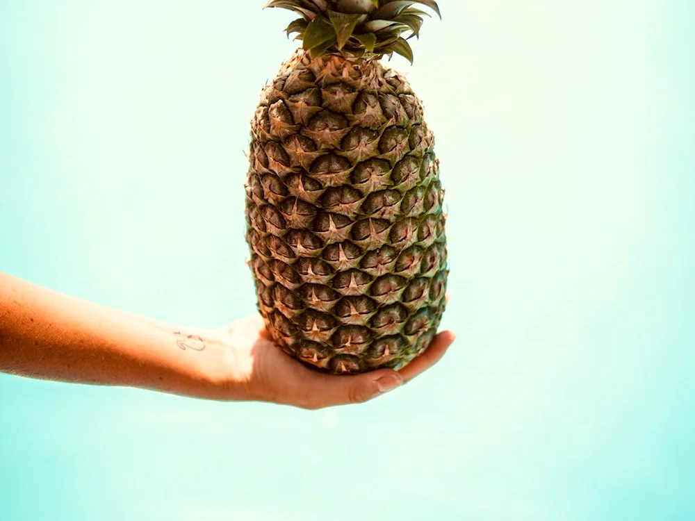 Ananas