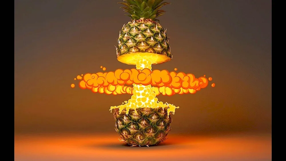 Ananas