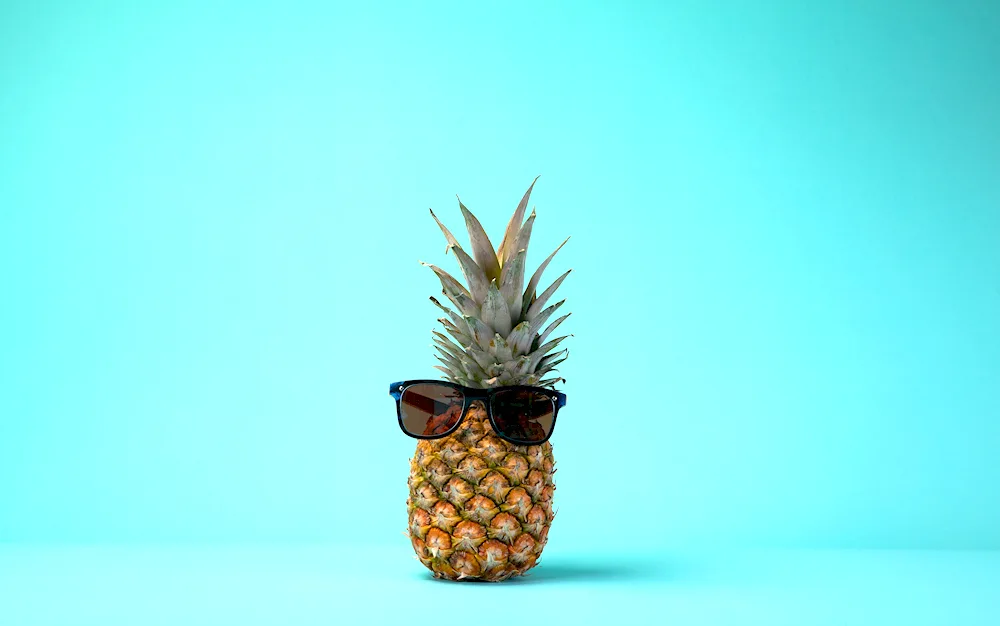 Ananas