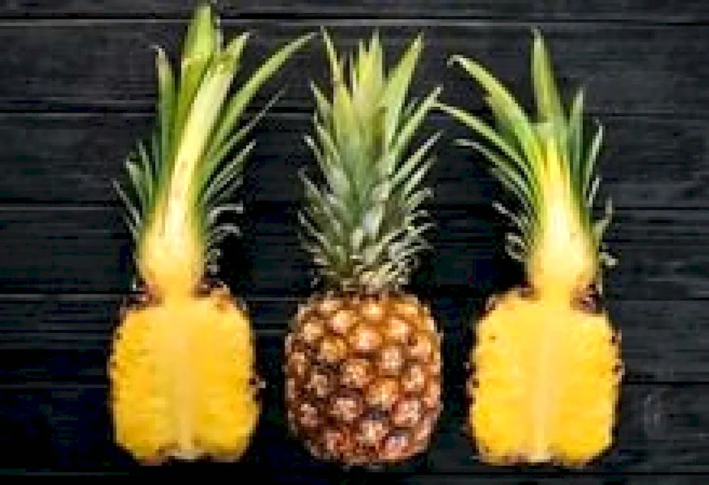 Ananas