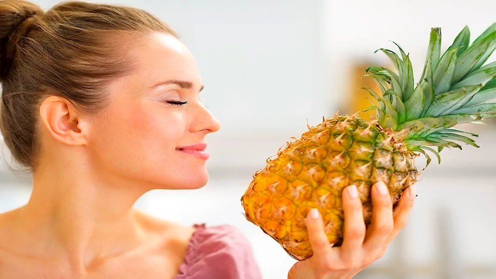 Ananas