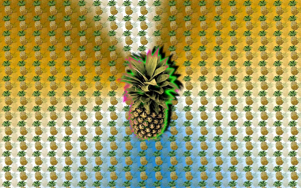 Ananas