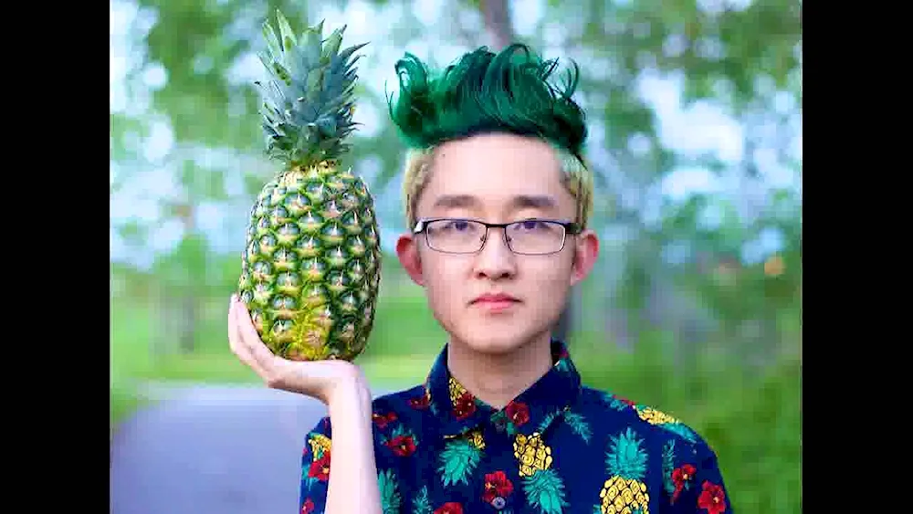 Ananas