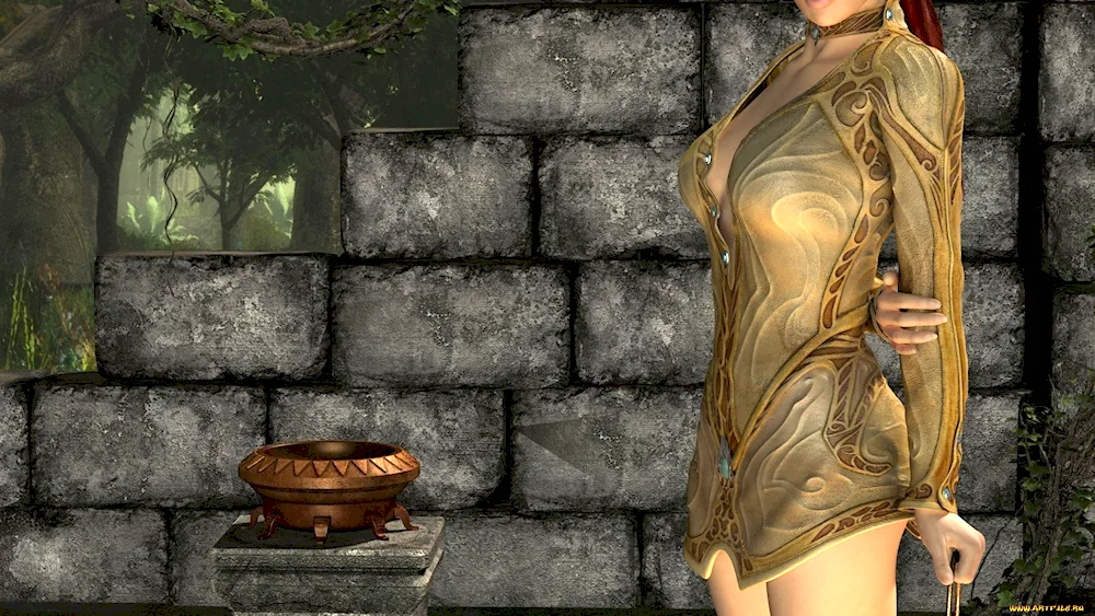 Anariel elf