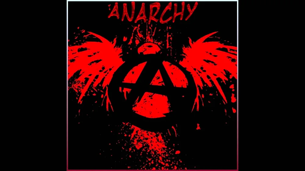 Anarchy