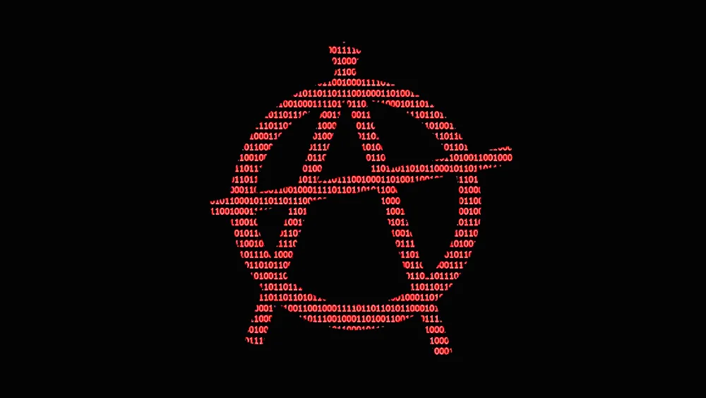 Anarchist wallpaper