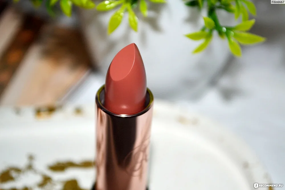 Anastasia Beverly Hills Satin Lipstick