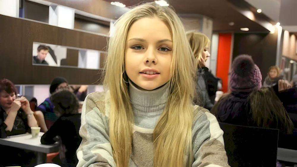 Anastasia Akatova