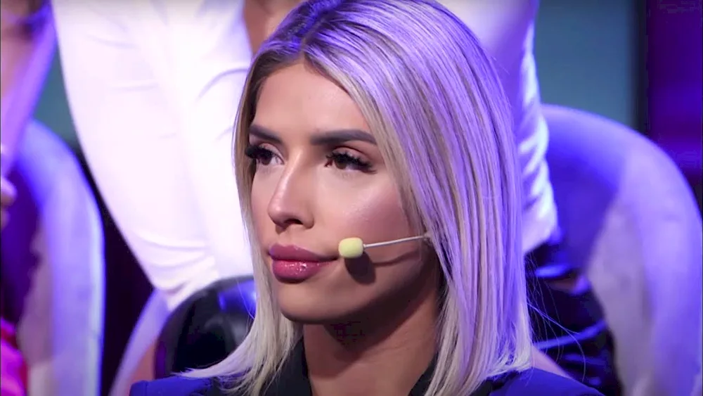Anastasia Bigrina