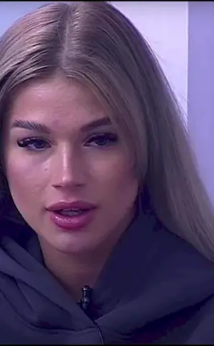 Anastasia Bigrina