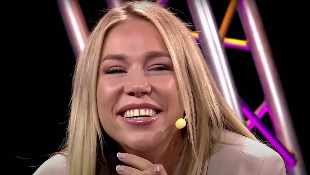 Anastasia Bigrina