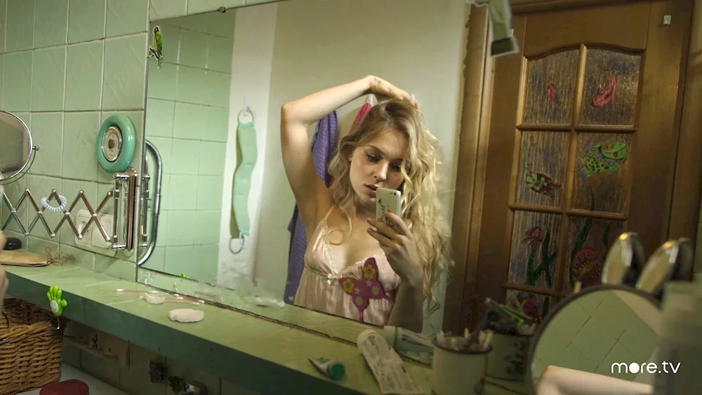 Anastasia Krasovskaya troubled teens