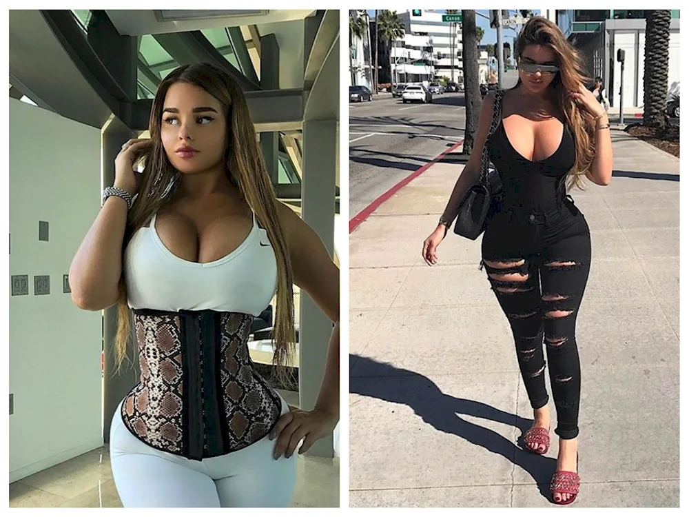 Anastasia Kvitko