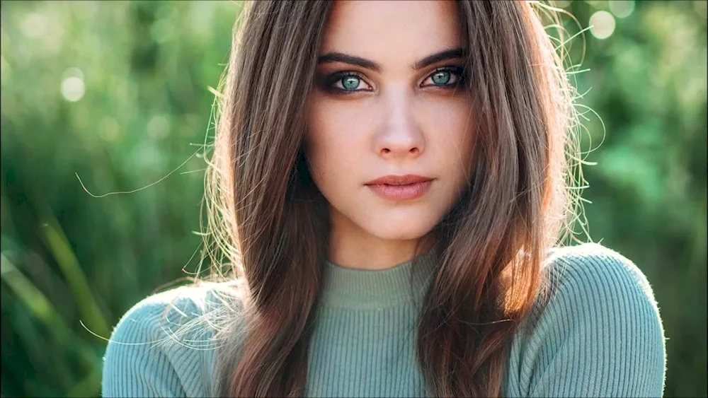 Victoria Vishnevetskaya model