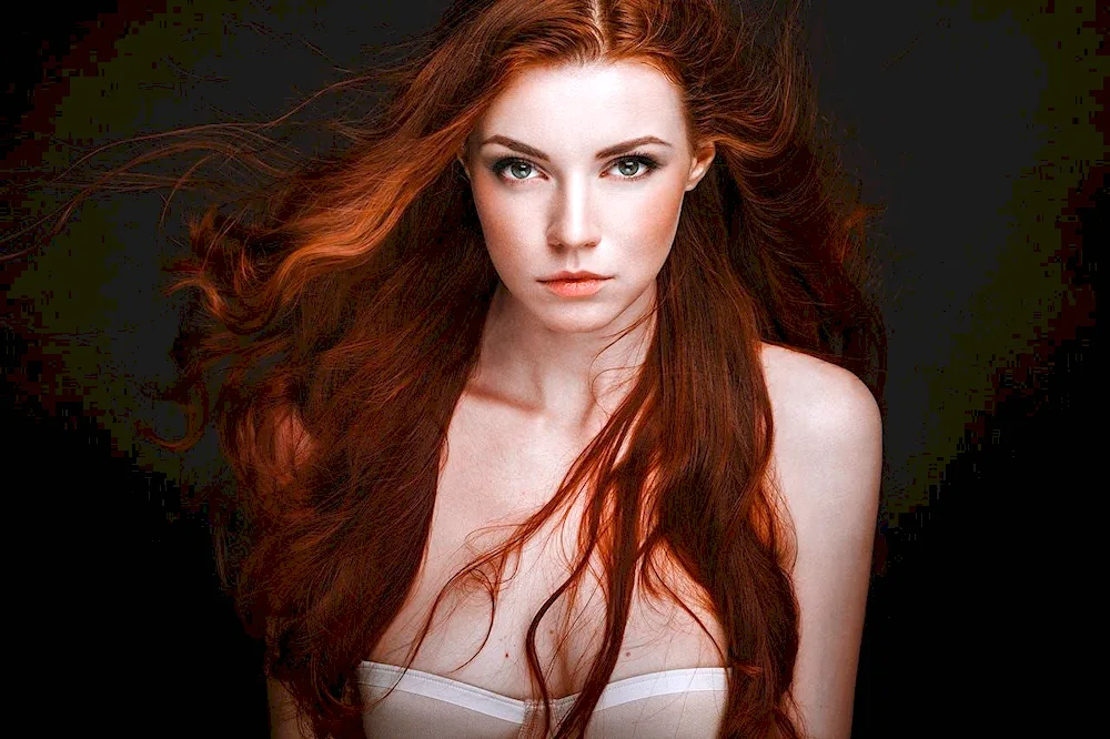 Anastasia Raschinkina