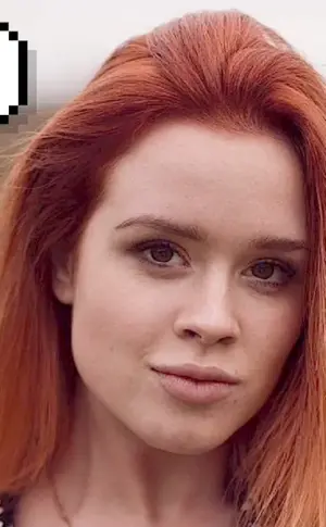 Anastasia RyzhikNastia RyzhikNastia RyzhikNastia RyzhikKatarina-- Redhead