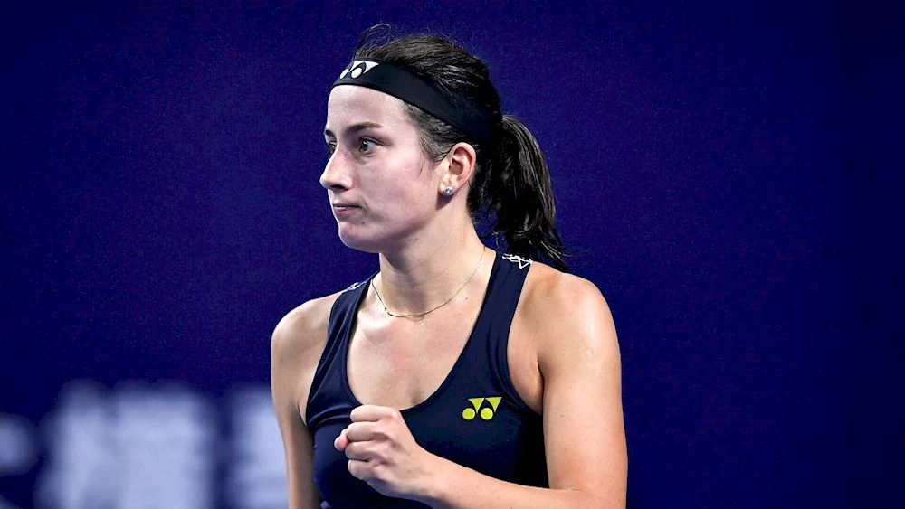 Alena Sevastova