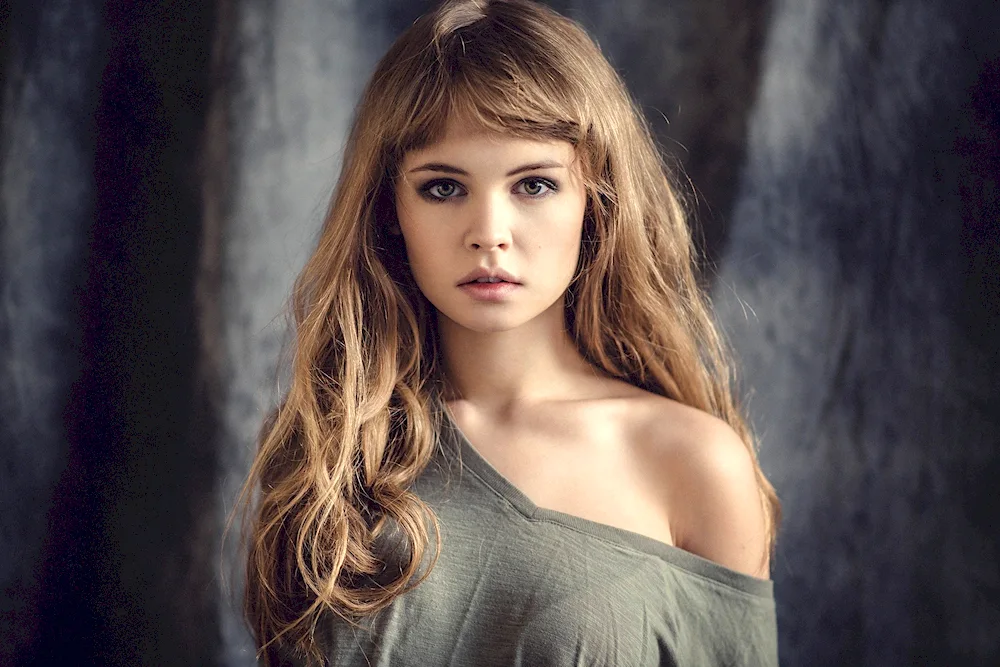 Anastasia Shcheglova