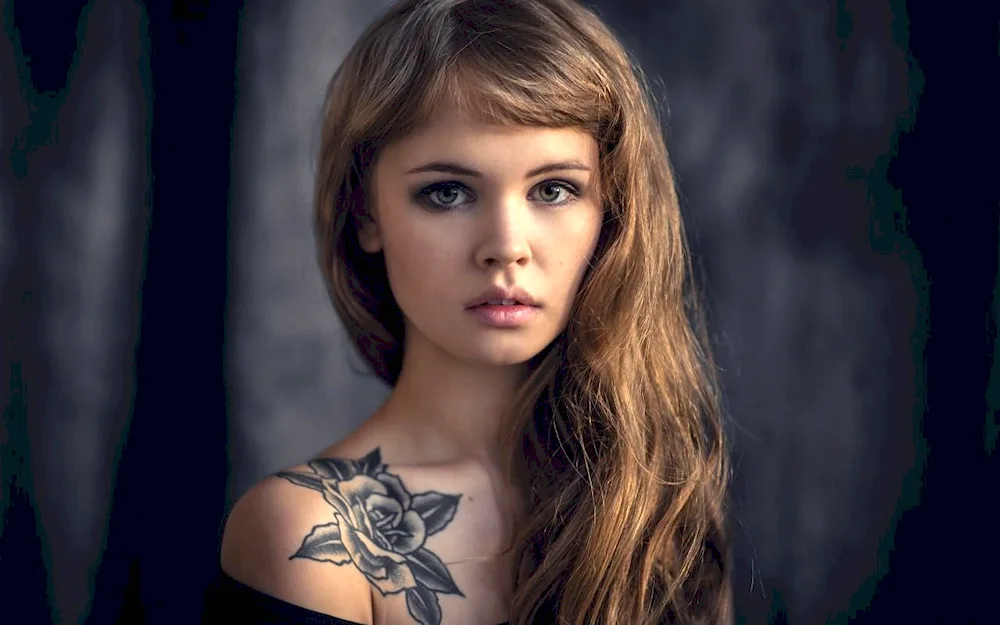 Anastasia Shcheglova