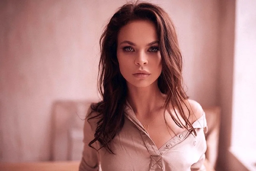 Anastasia Vashukevich fishka