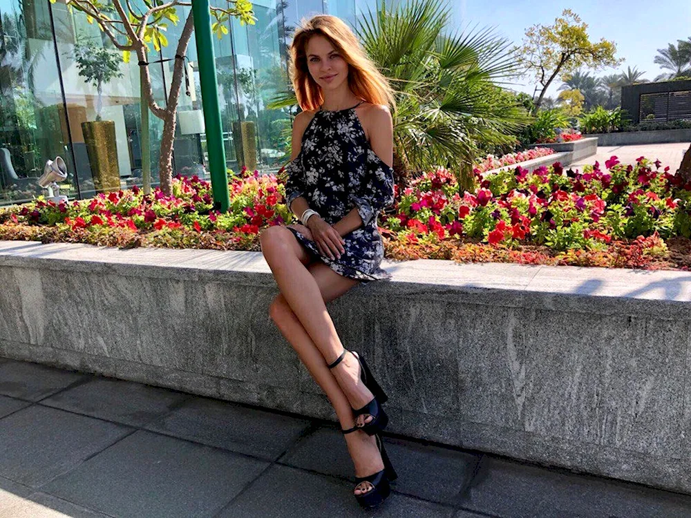 Nastya fish
