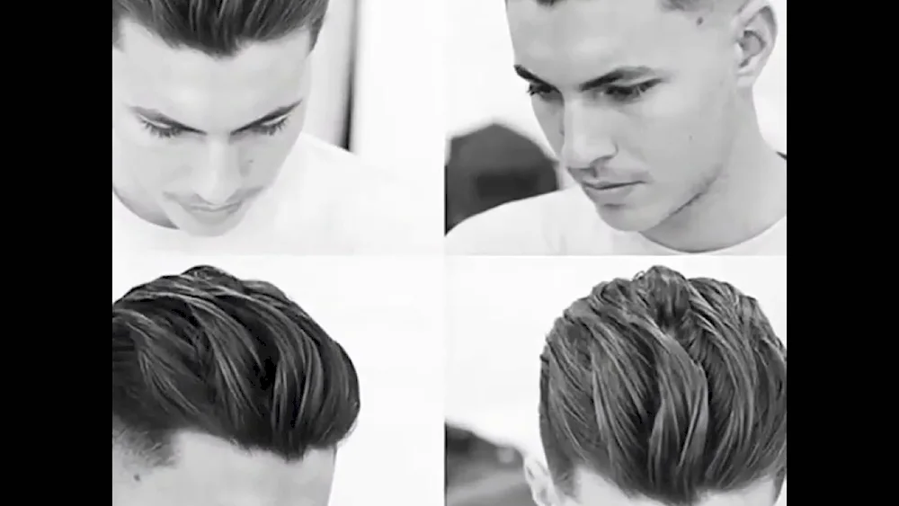 Feid Undercut