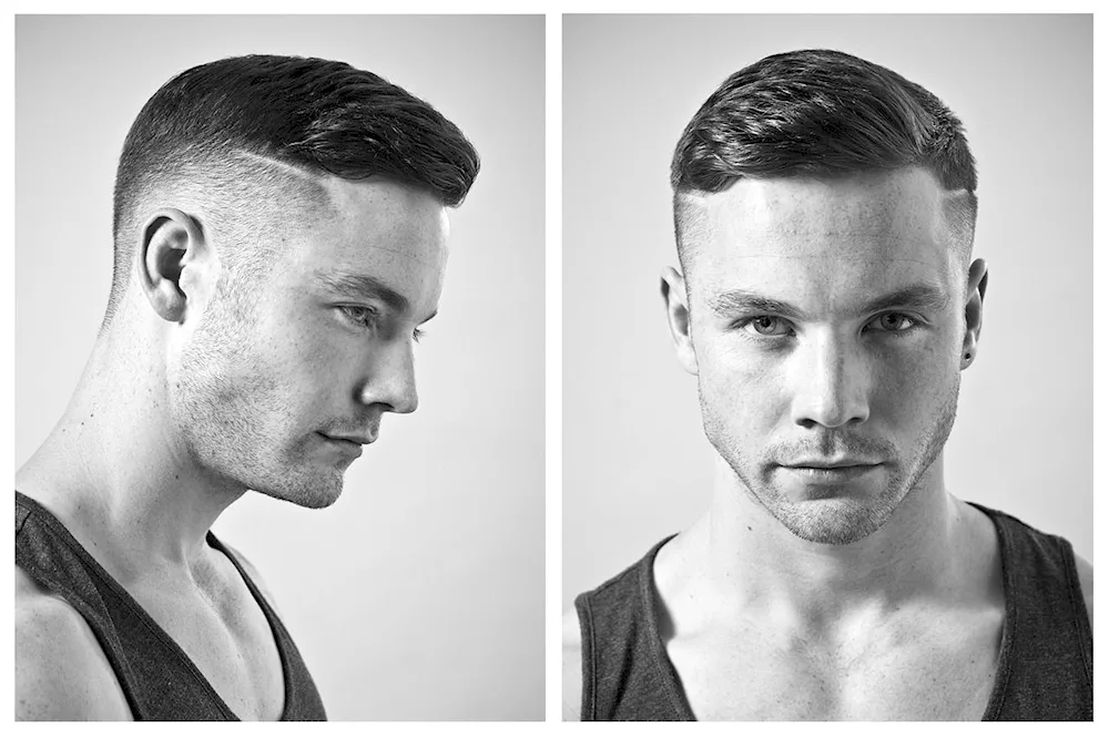 British undercut