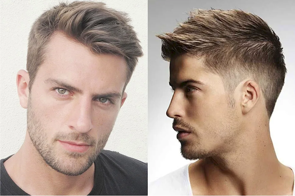 Justin Timberlake haircut canadian