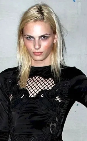 Andrea Pejic