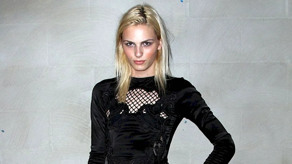 Andrea Pejic