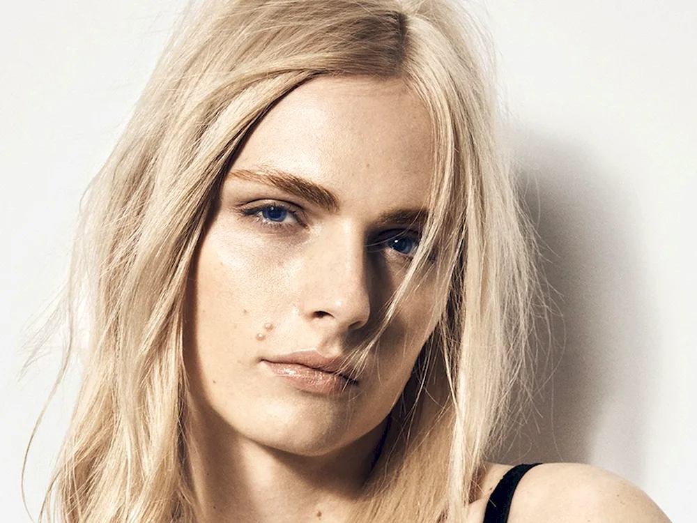 Andrea Pejic