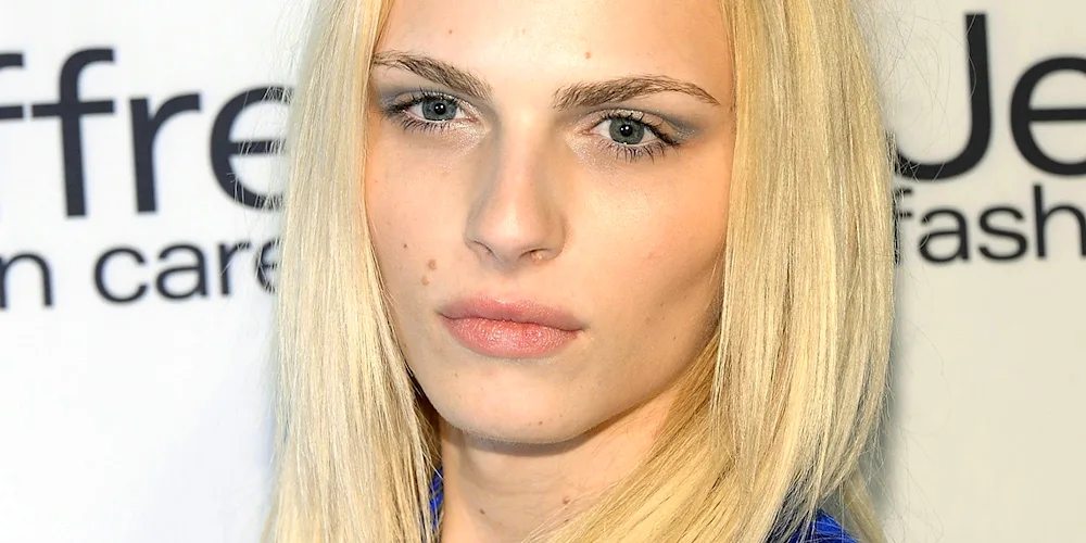 Andrea Pejic