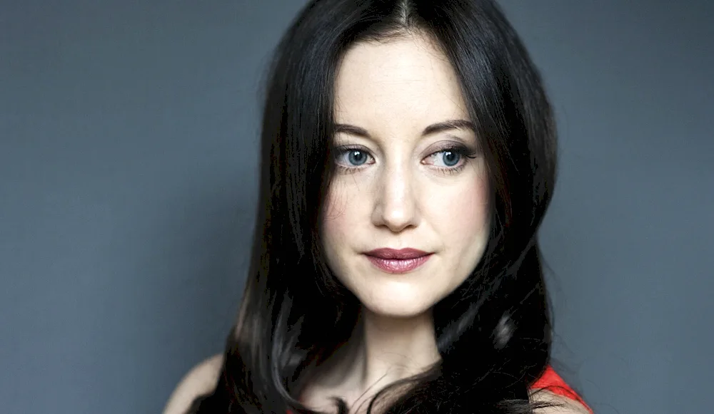 Andrea Riseborough