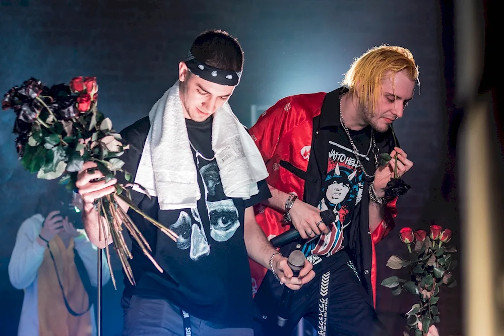 Andrei pyrokinesis 2017