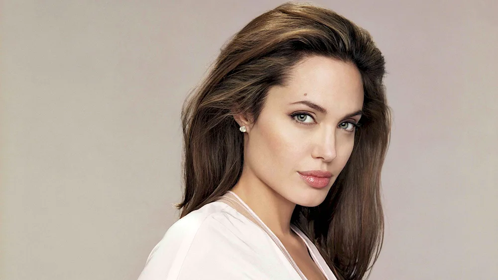 Angelina Jolina Jolie