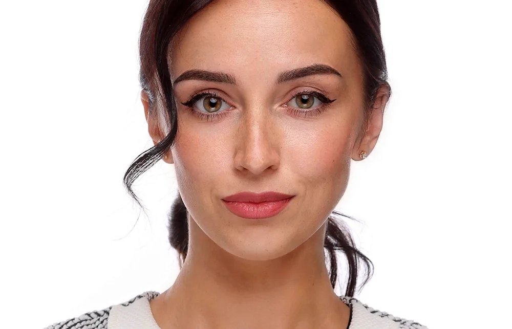 Passport photo