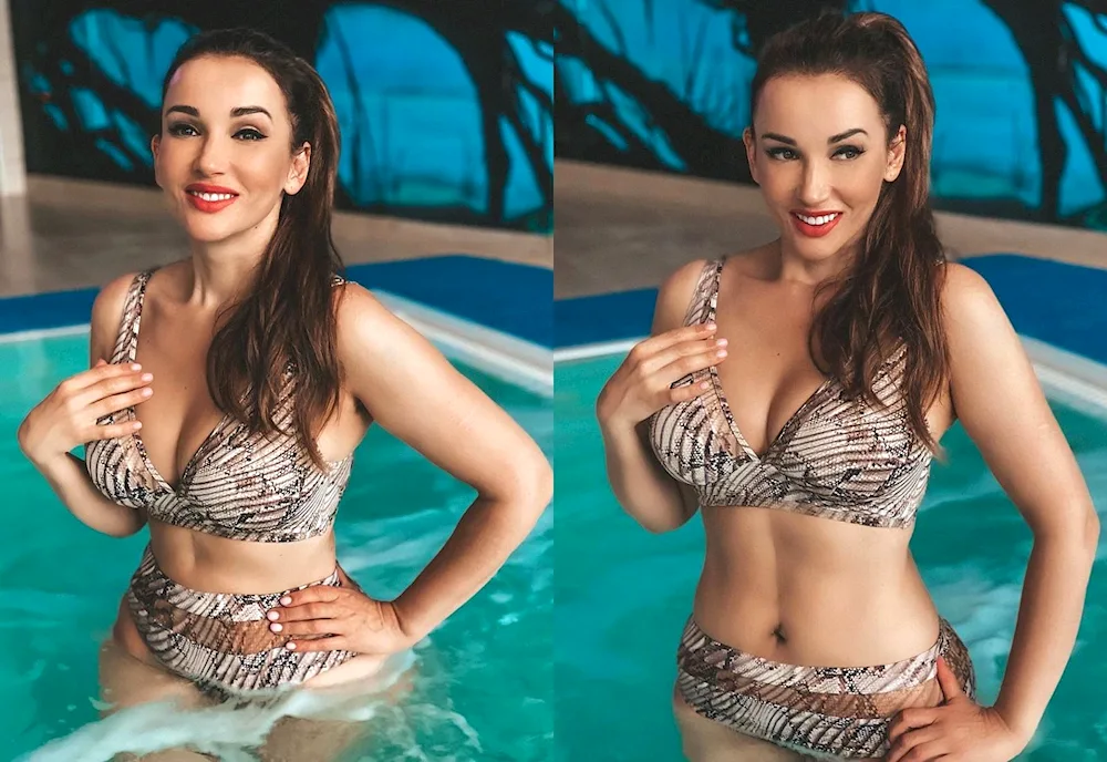 Anfisa Chekhova