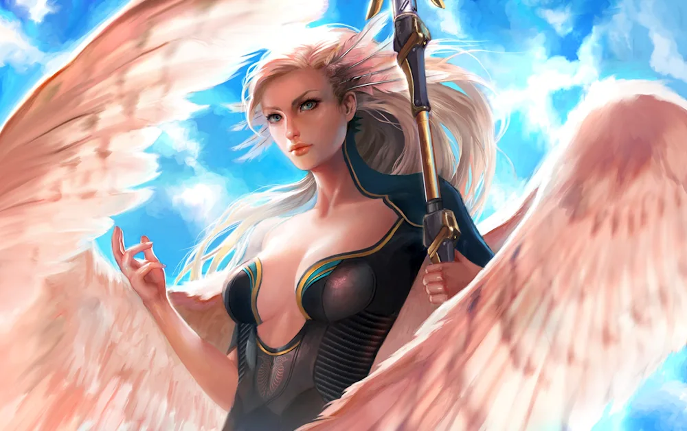 Fulona Valkyrie